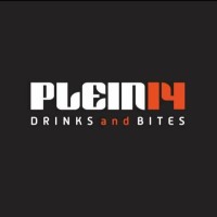 PLEIN14 Logo