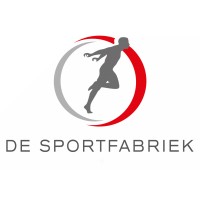De Sportfabriek Logo