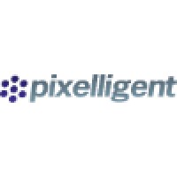 Pixelligent Technologies Logo