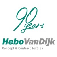 HeboVanDijk B.V. Logo