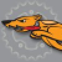 LapDogs Cycling Club Logo