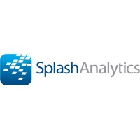 Splash Analytics Logo