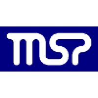 MSP Informática Ltda Logo