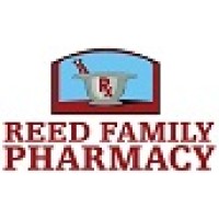 Reed Family Pharmacy Logo
