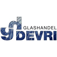 Glashandel Devri Amsterdam B.V. Logo