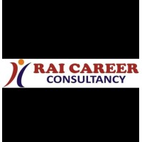 Rai Career Consultancy Logo