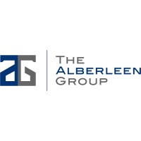 The Alberleen Group Logo