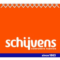 Schijvens Corporate Fashion Hilvarenbeek B.V. Logo