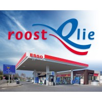 Roost Olie Logo
