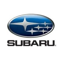 N.V. Subaru Benelux Logo