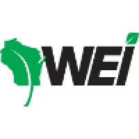 WEI: Wisconsin Environmental Initiative Logo
