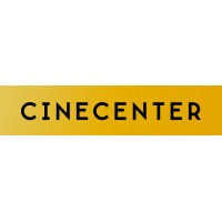 Filmtheater Cinecenter Logo