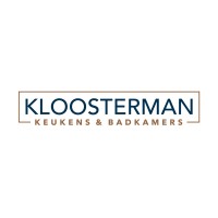 Kloosterman Keukens & Badkamers Logo
