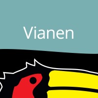 Van der Valk Hotel Vianen Logo