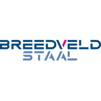 Breedveld Staal B.V. Logo