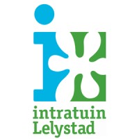 Intratuin Lelystad Logo