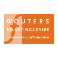 Wouters Belastingadvies B.V. Logo