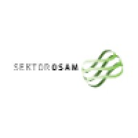 Sektor osam d.o.o. Logo