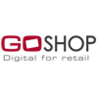 Go Shop Logo