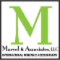 Marvel & Associates, LLC Logo