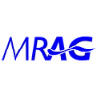 MRAG Ltd Logo