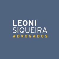 Leoni Siqueira Advogados Logo