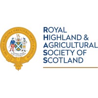 Royal Highland and Agricultural Society of Scotland Logo