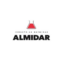 Industrias Químicas Almidar S.A. Logo