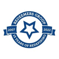 Redeemers Group, Inc. Logo