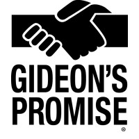Gideons Promise Logo