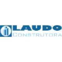 Laudo Construtora Ltda. Logo