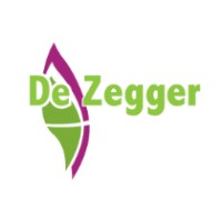 Zorggoed De Zegger Logo