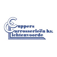 Cuppers Carrosserieen B.V. Logo