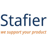 Stafier Holland B.V. Logo