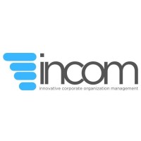 incom Logo