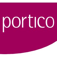Portico Consulting Logo