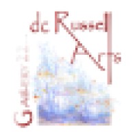 dcRussell Arts Logo