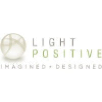 Light Positive Logo