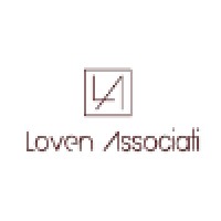 Loven Associati Logo
