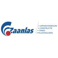 Zaanlas B.V. Logo