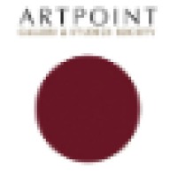 ArtPoint Gallery and Studios Society Logo