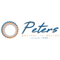 Peters Elektromotoren B.V. Logo