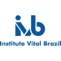 Instituto Vital Brazil Logo