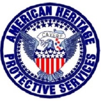 American Heritage Protective Services, Inc. Logo