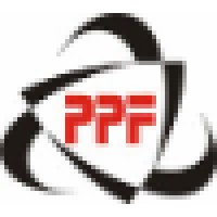 Prakash Pipe Factory Logo