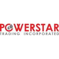 Powerstar Trading Inc. Logo