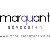 Marquant Advocaten Logo