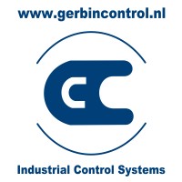 Gerbin Control B.V. Logo