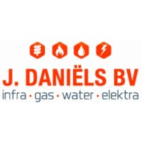 J. Daniëls BV Logo