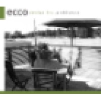 ecco design inc. architects Logo